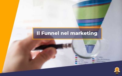 Come funziona un funnel marketing pensato per la vendita