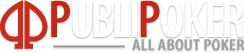Publipoker logo