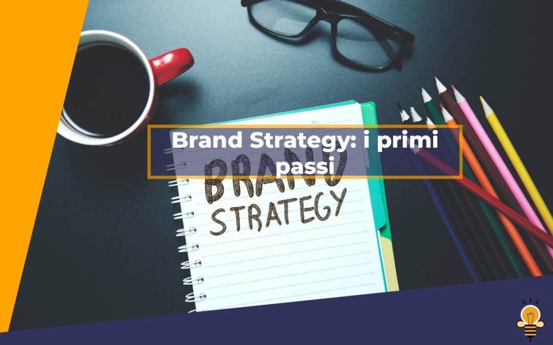 Strategie di branding
